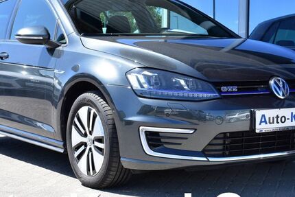 VW Golf 136.389 km 14.149 &euro; Rehna 19217