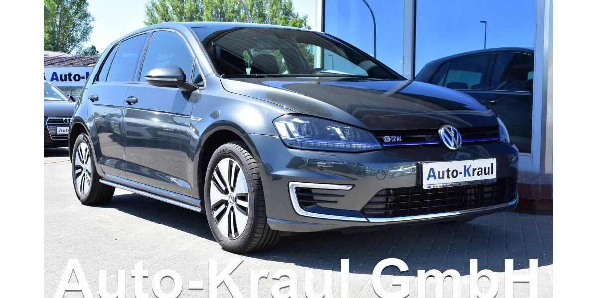 VW Golf 136.389 km 14.149 &euro; Rehna 19217