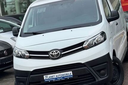 Toyota Proace (Verso) 218.000 km 12.990 &euro; Limburg an der lahn 65549