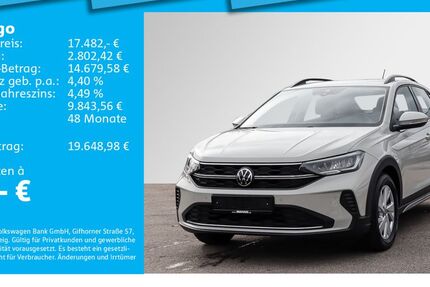 VW Taigo 28.454 km 17.243 &euro; München 81825