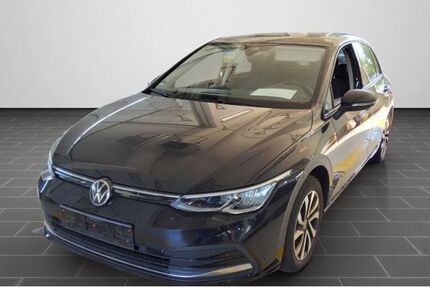 VW Golf 46.302 km 21.800 &euro; Mainz 55120