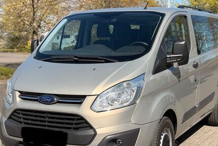 Ford Transit Custom 278.482 km 7.990 &euro; Neustadt 31535