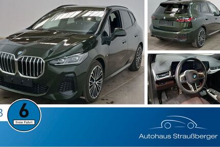 BMW 218 31.700 km 32.220 &euro; Buchschwabach bei Nürnberg 90574