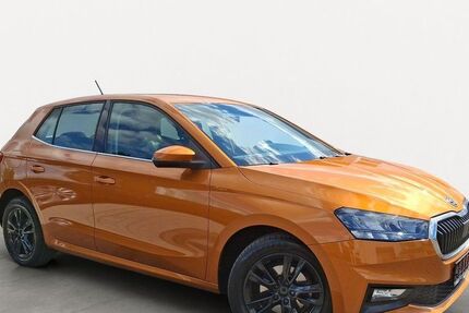 Skoda Fabia 80.680 km 15.155 &euro; Friedberg 61169