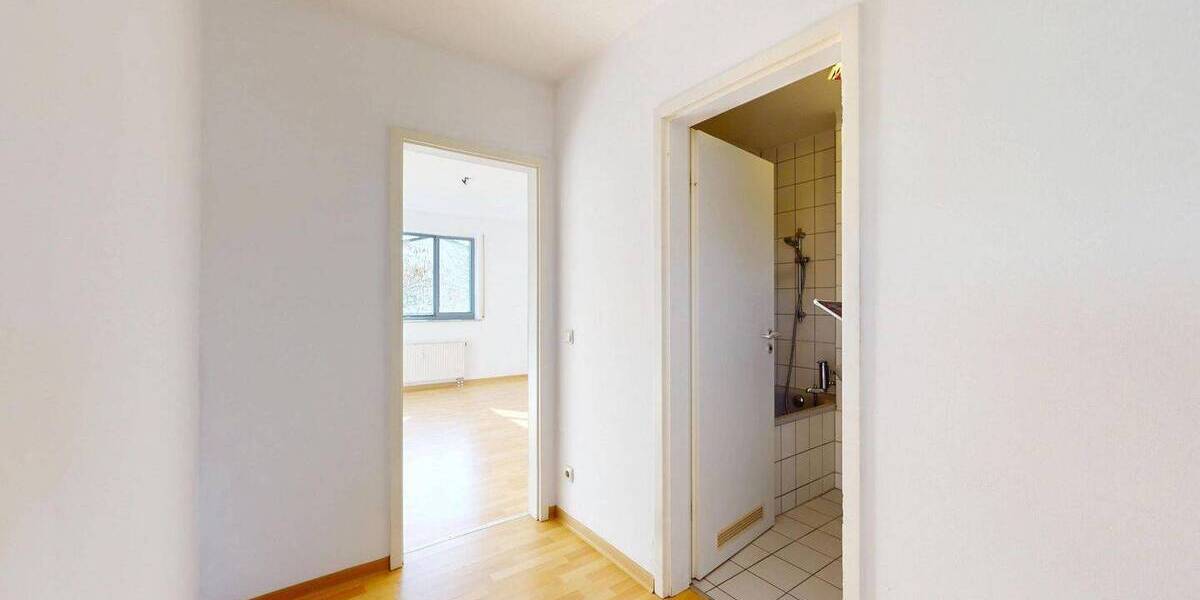 Terrassenwohnung Nuthetal Bergholz-Rehbrücke - 4 Zimmer, 94 m&sup2;, 450.000&euro; | Angebot:26044124