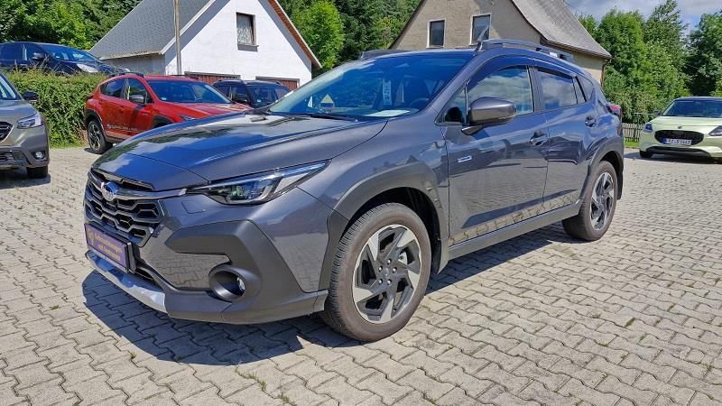 Crosstrek