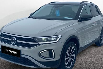 VW T-Roc 18.408 km 26.965 &euro; Pößneck 07381
