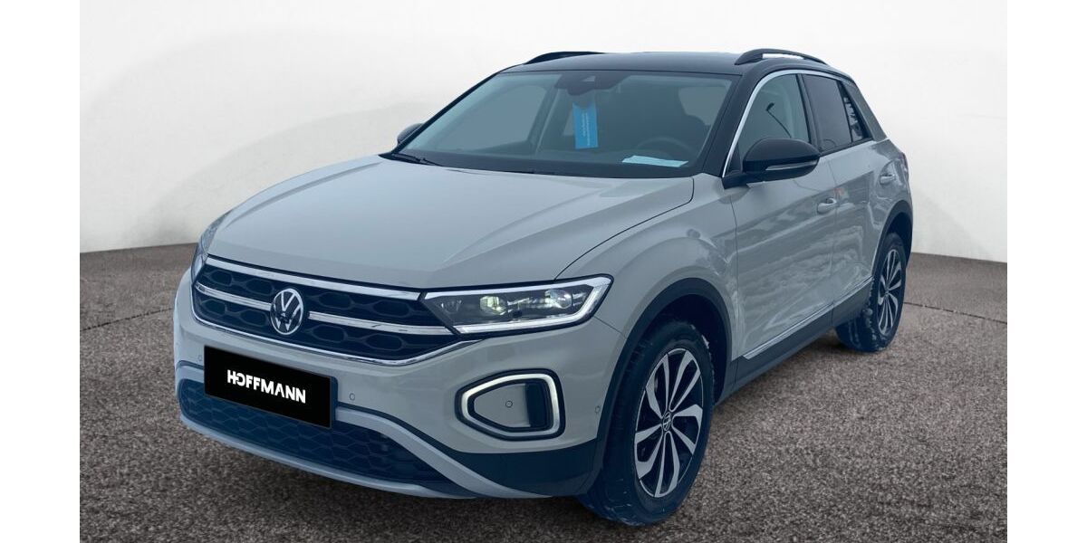 VW T-Roc 18.408 km 26.965 &euro; Pößneck 07381