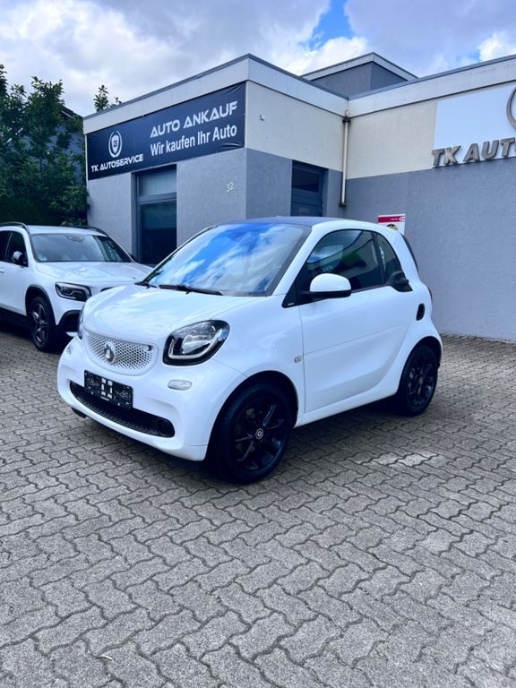 ForTwo
