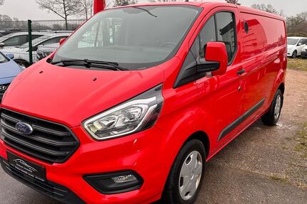 Ford Transit Custom 149.135 km 16.299 &euro; Ahrensbök 23623