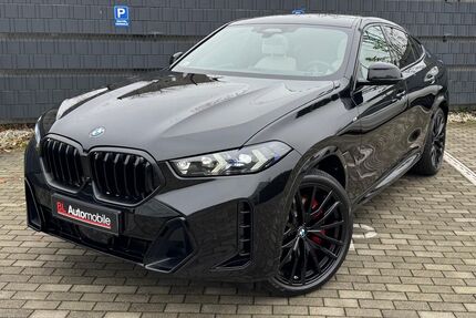 BMW X6 4.100 km 99.990 &euro; Langweid 86462