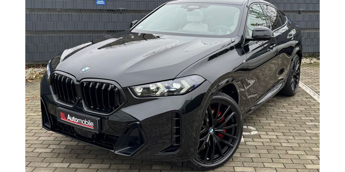BMW X6 4.100 km 99.990 &euro; Langweid 86462