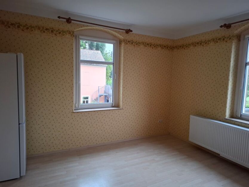 Helle 2,5-Zimmer-Wohnung in Coswig 3 zimmer