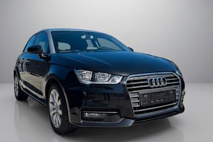 Audi A1 99.900 km 10.900 &euro; Ingolstadt 85055
