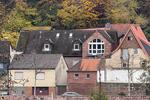 Mehrfamilienhaus mit Dachterrasse und Mainblick zimmer