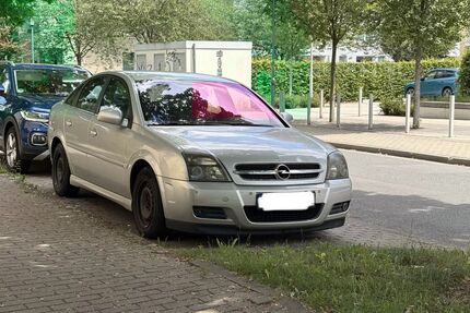 Opel Vectra 224.000 km 850 &euro; Jena 07743