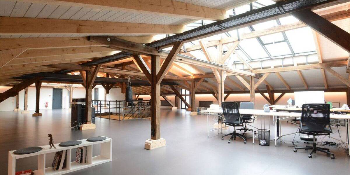 Gewerbeobjekt Hamburg St. Pauli - 400&euro; | Angebot:26853142