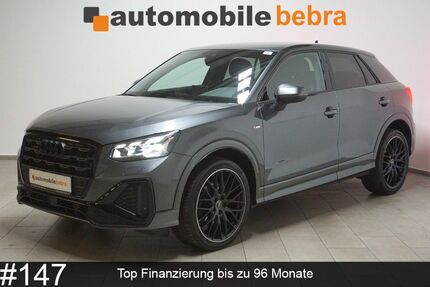 Audi Q2 61.386 km 28.790 &euro; Bebra 36179