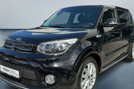 Kia Soul 53.500 km 13.490 &euro; Celle 29221