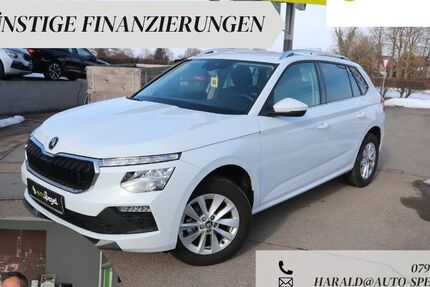 Skoda Kamiq 16.243 km 21.490 &euro; Tannhausen 73497