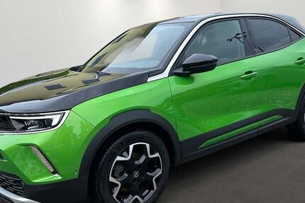 Opel Mokka 45.980 km 17.900 &euro; München 81673