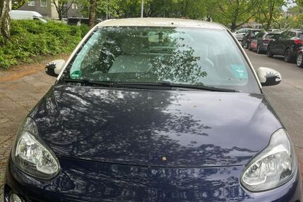Opel Adam 114.000 km 4.199 &euro; Berlin 12353