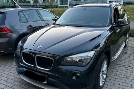 BMW X1 183.000 km 10.900 € braunschweig 38100