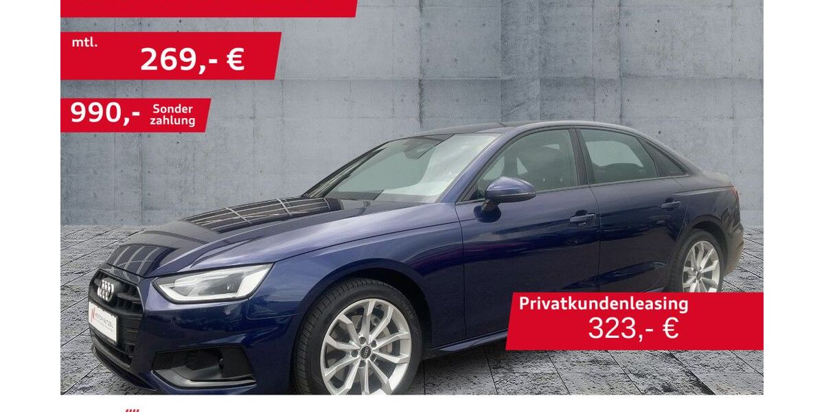 Audi A4 63.330 km 24.990 &euro; Bayreuth 95448