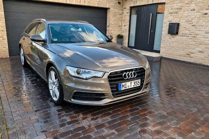 Audi A6 178.500 km 11.850 &euro; Minden 32429