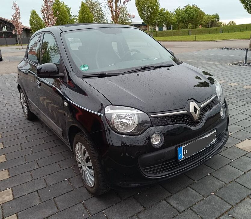 Twingo
