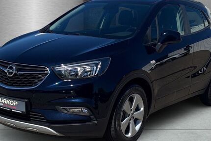 Opel Mokka 113.360 km 13.450 &euro; Goslar 38644