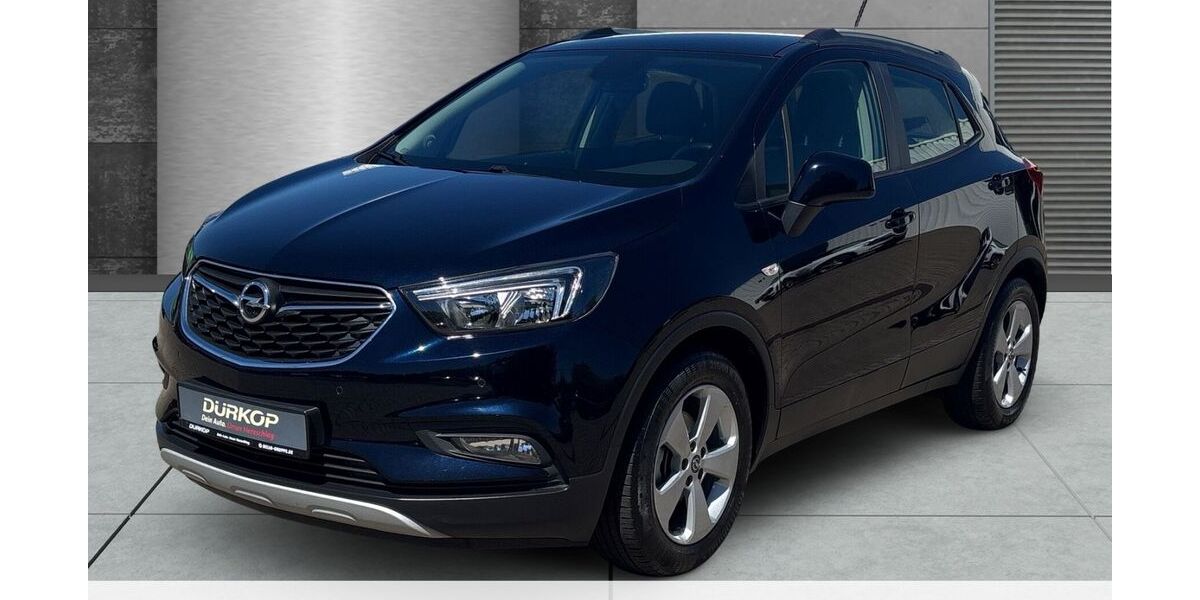 Opel Mokka 113.360 km 13.450 &euro; Goslar 38644