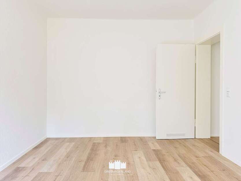 Wohnung zum Mieten in Passau 550 € 55 m²