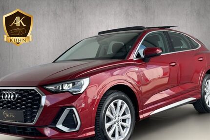 Audi Q3 101.306 km 30.980 &euro; Wörth am Rhein 76744