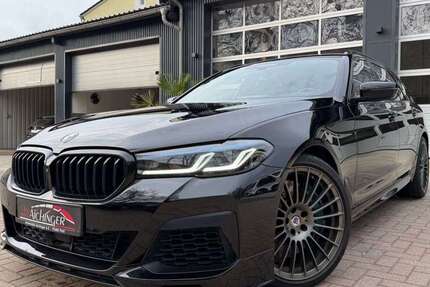 Alpina D5 182.000 km 59.900 &euro; Floß 92685