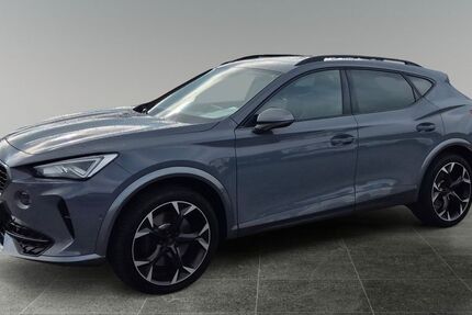 Cupra Formentor 32.000 km 29.990 &euro; Hof 56472