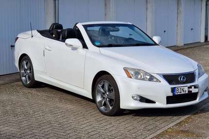 Lexus IS 250 195.000 km 14.900 &euro; Gau-Algesheim, Stadt 55435