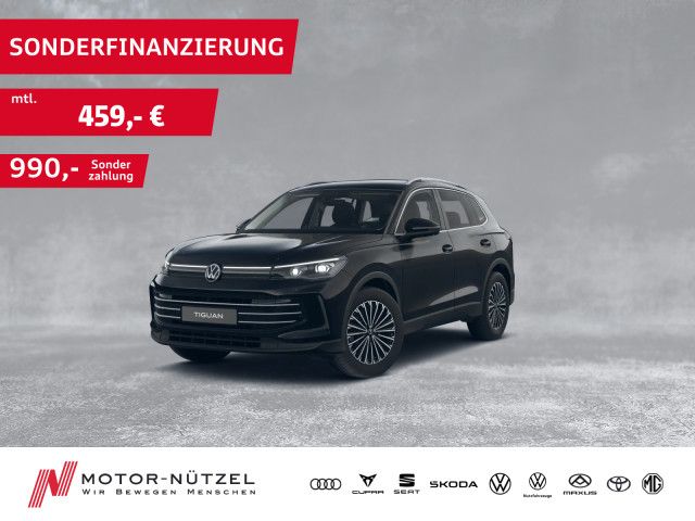 VW Tiguan 32.957 km 35.930 &euro; Bayreuth 95448