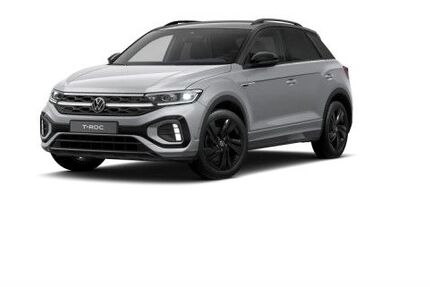 VW T-Roc 17.280 km 35.223 &euro; Berlin 12681