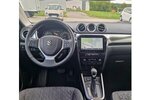 Suzuki Vitara Vollhybrid 1.5 Dualjet Allgrip AGS Comfort+ 2.500 km 31.580 € Obrigheim-Asbach 74847