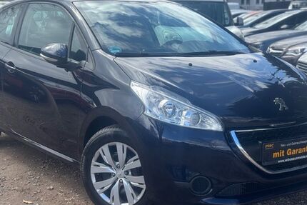 Peugeot 208 134.000 km 4.290 &euro; Berlin 13127