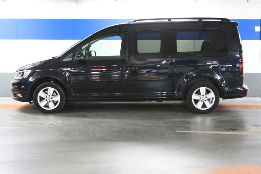 Caddy Maxi