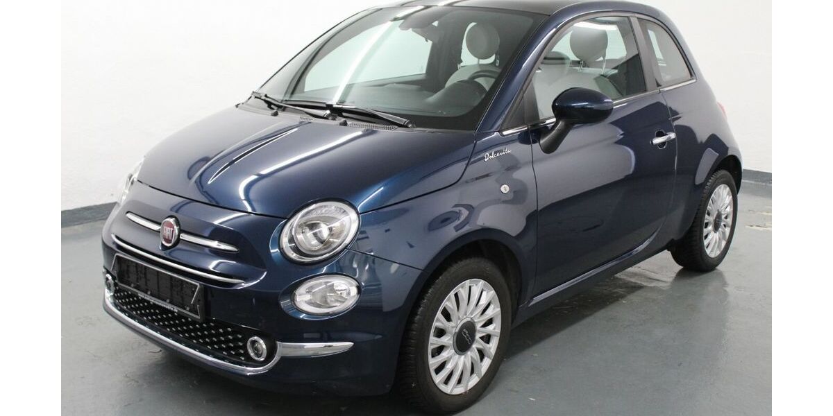 Fiat 500 27.236 km 13.969 &euro; München 80993