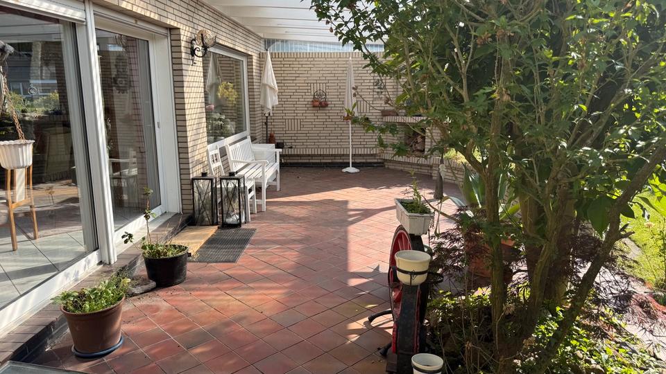 Einfamilienhaus Wiefelstede - 6 Zimmer, 236 m&sup2;, 439.000&euro; | Angebot:26958430