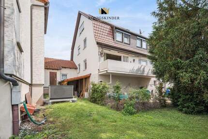 Haus Remshalden Geradstetten - 1 Zimmer, 269 m&sup2;, 598.000&euro; | Angebot:25835095