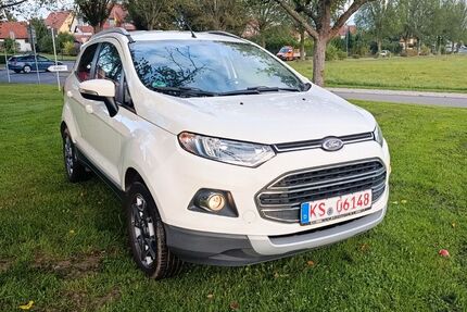 Ford EcoSport 139.600 km 6.499 &euro; Kassel 34125