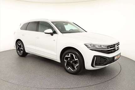 VW Touareg 31.280 km 57.880 &euro; Garching 85748