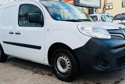 Renault Kangoo 258.000 km 3.808 &euro; Saarbrücken 66115