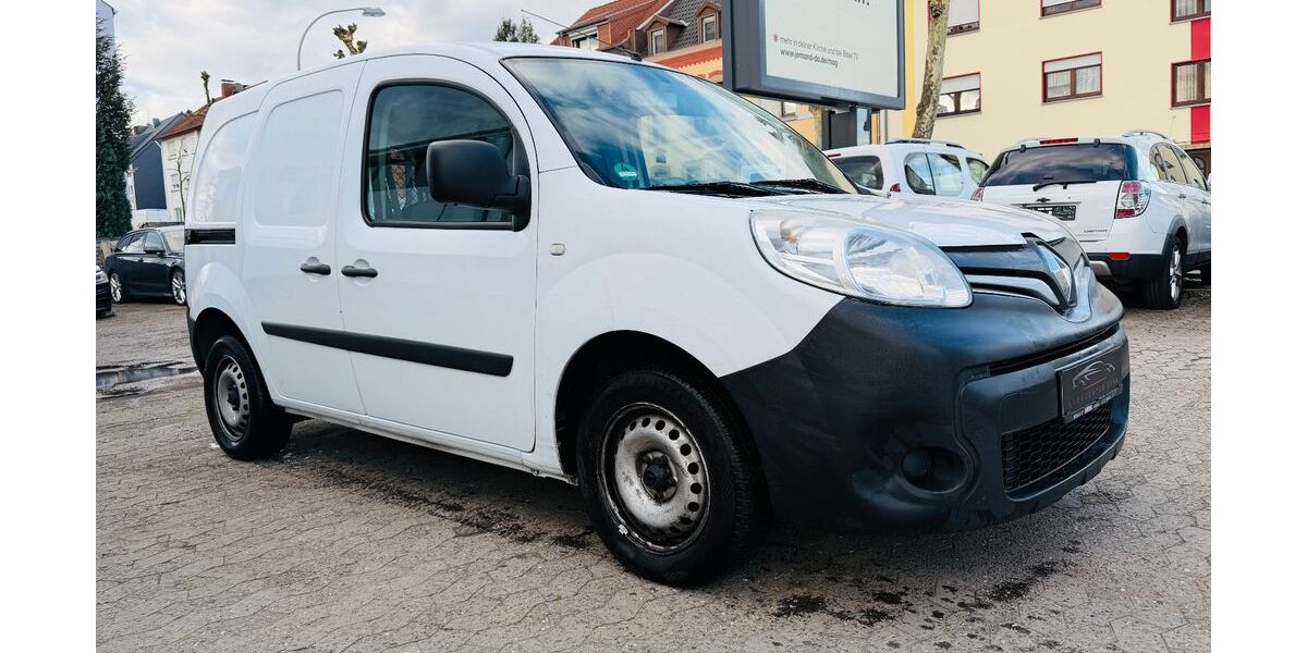 Renault Kangoo 258.000 km 4.046 &euro; Saarbrücken 66115
