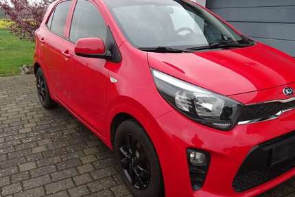 Kia Picanto 79.200 km 7.950 &euro; Pasewalk, Stadt 17309